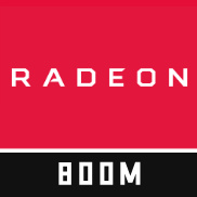 AMD Radeon 890M